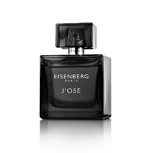 EISENBERG J'ose Homme