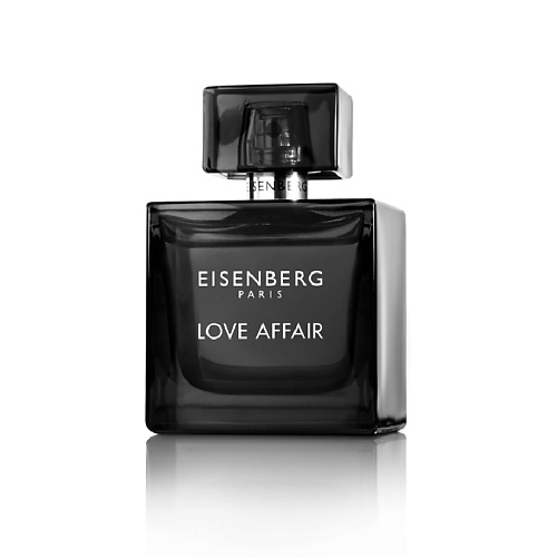 EISENBERG Love Affair Homme